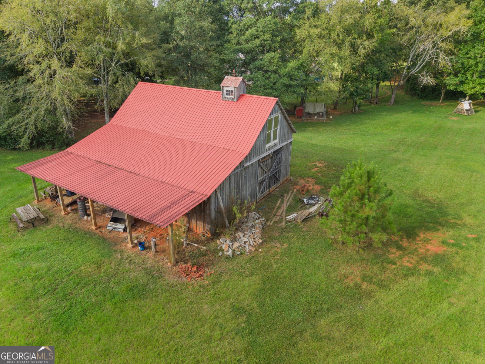 1701 Knight Road Madison - 37