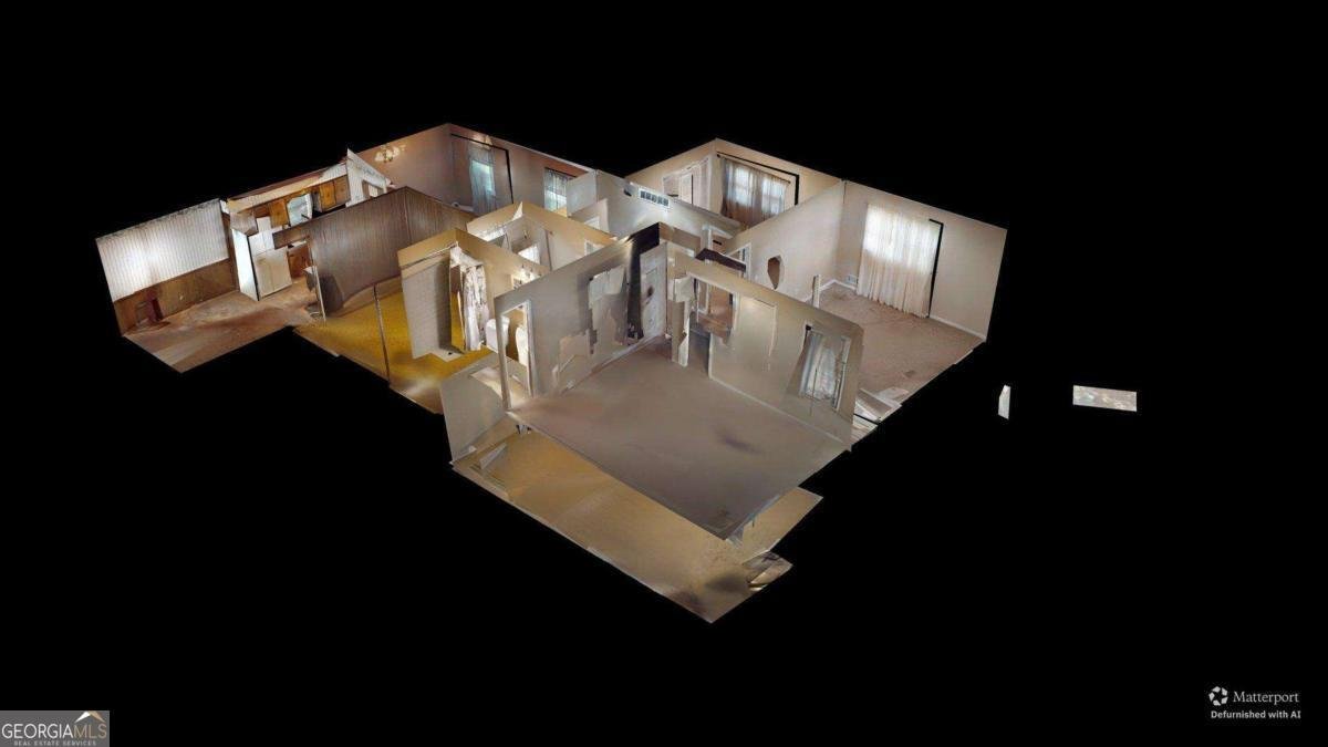 2051 Forest Drive Fayetteville - 2