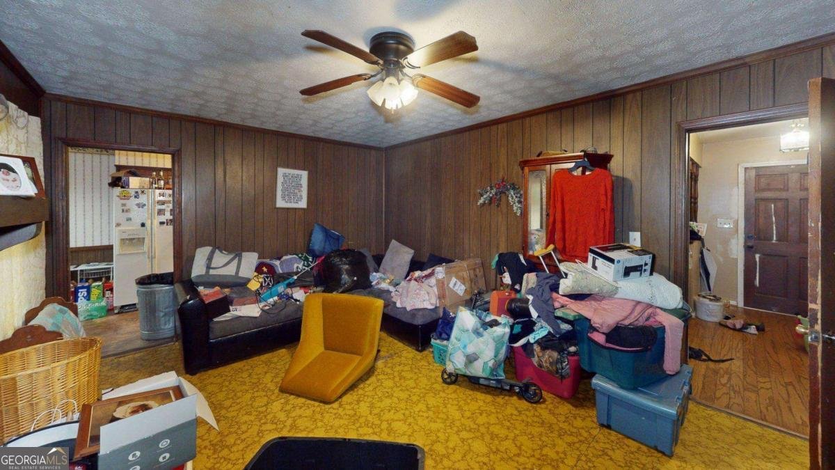 2051 Forest Drive Fayetteville - 23