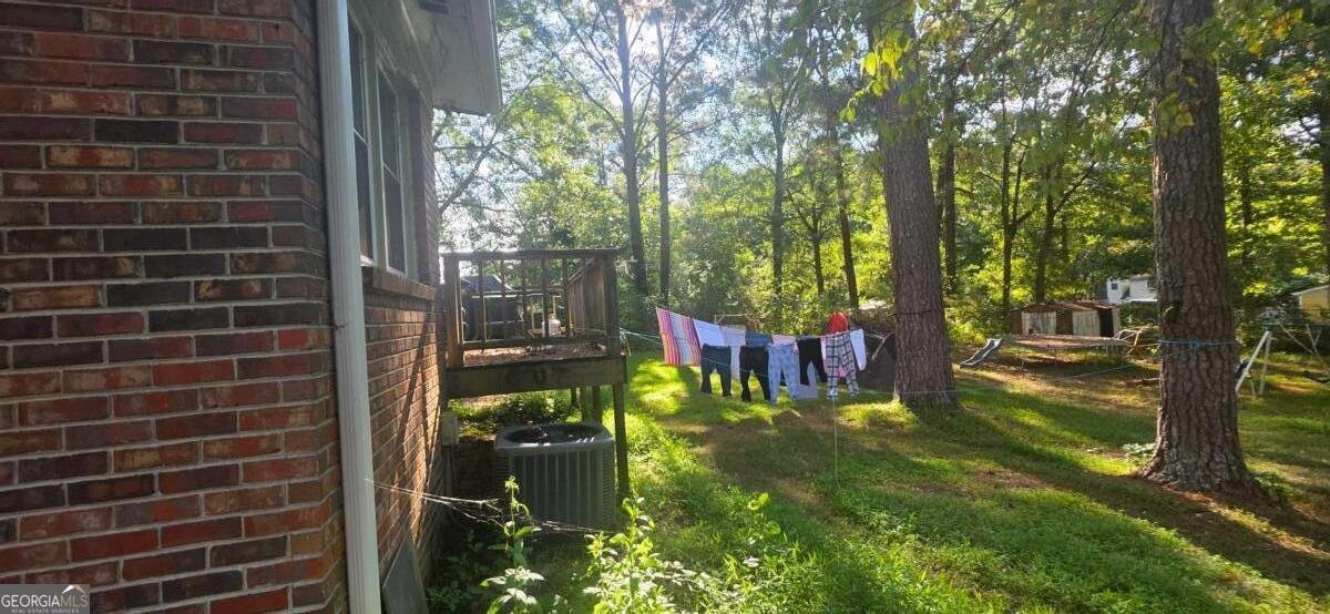 2051 Forest Drive Fayetteville - 25