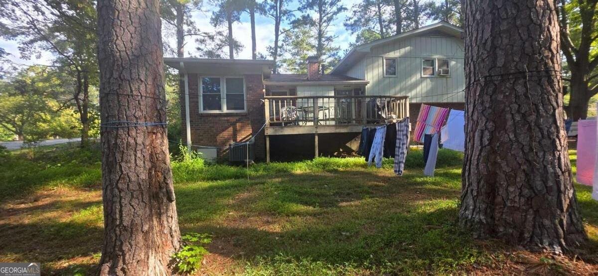 2051 Forest Drive Fayetteville - 26