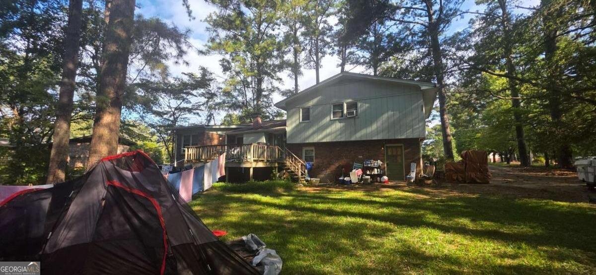 2051 Forest Drive Fayetteville - 27