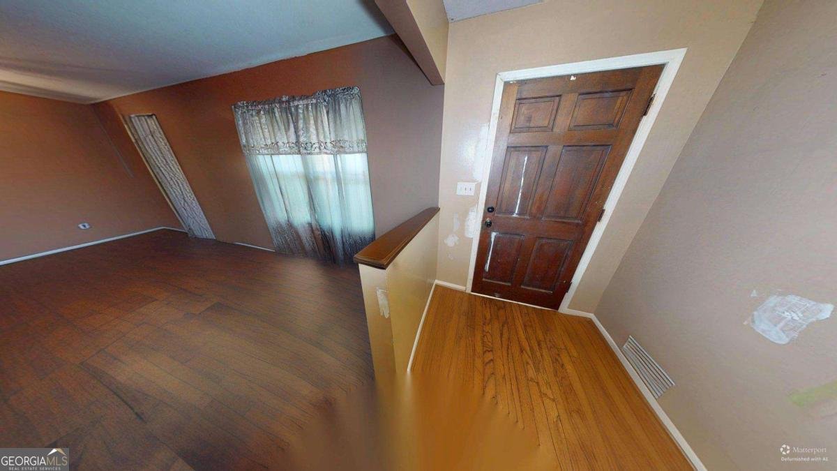 2051 Forest Drive Fayetteville - 3