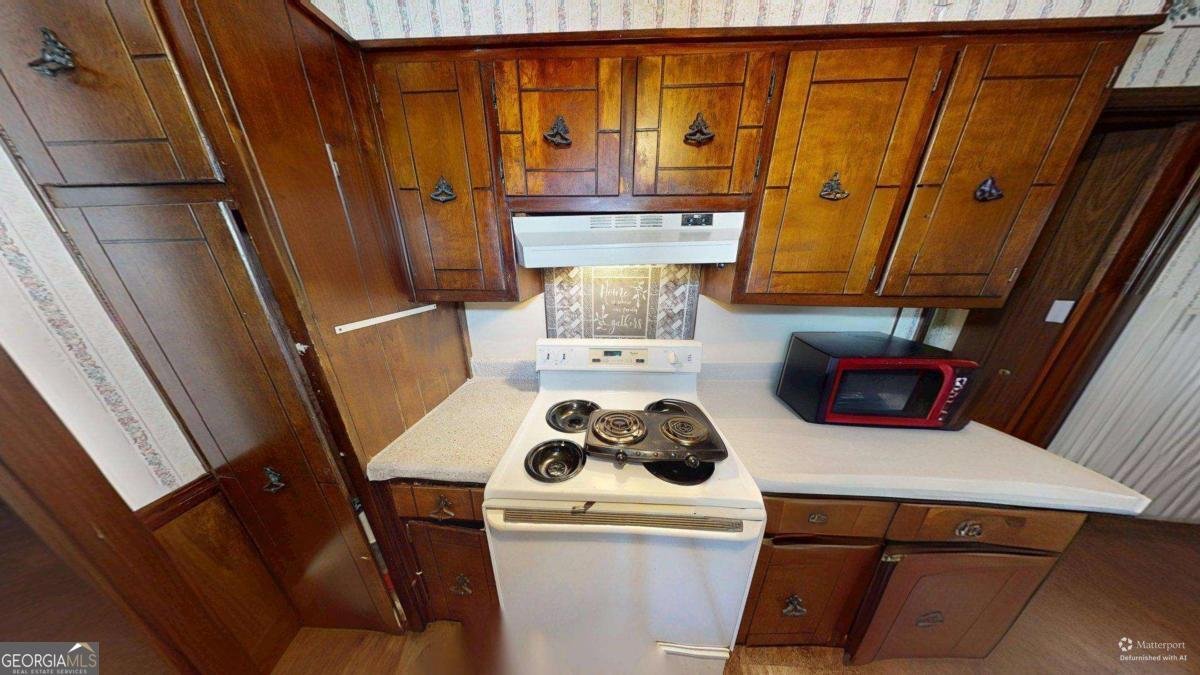 2051 Forest Drive Fayetteville - 9
