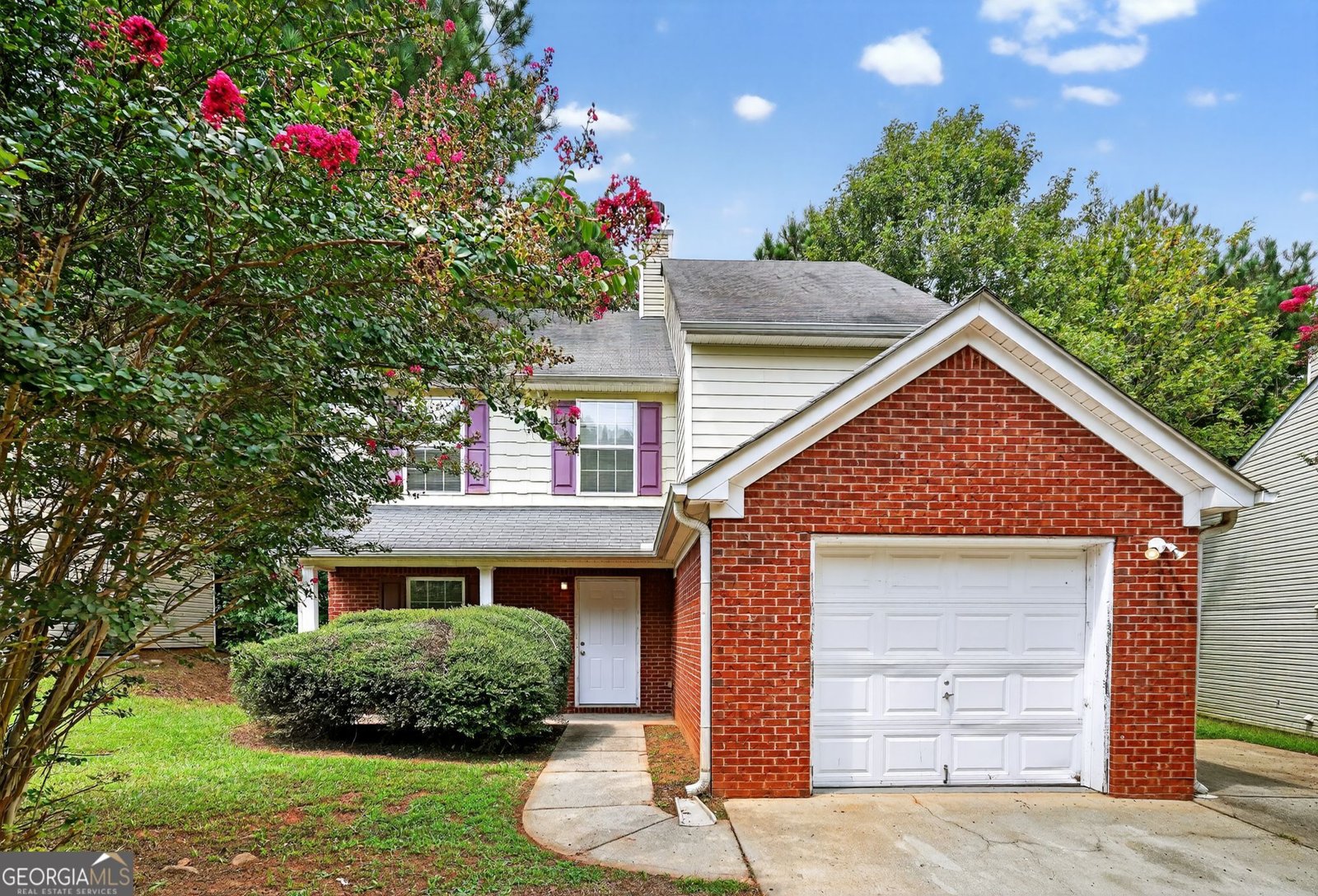 7134 Ravenwood Lane Lithonia - 1