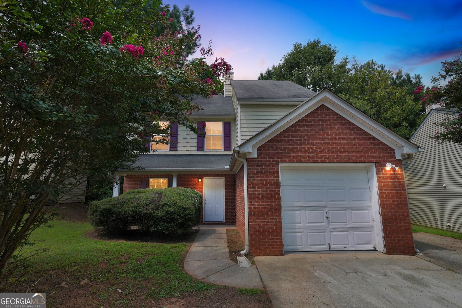 7134 Ravenwood Lane Lithonia - 3