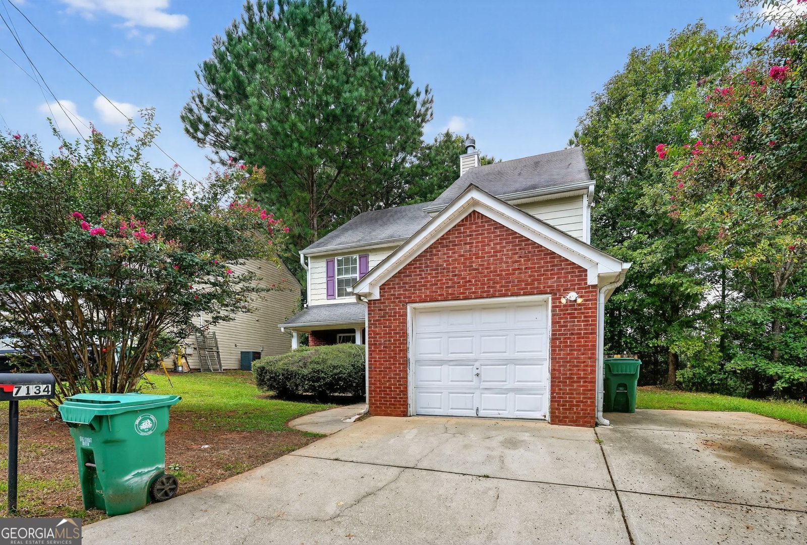 7134 Ravenwood Lane Lithonia - 33