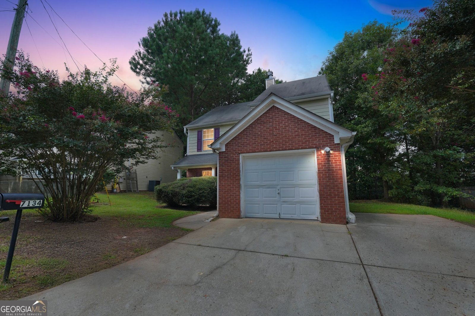 7134 Ravenwood Lane Lithonia - 4