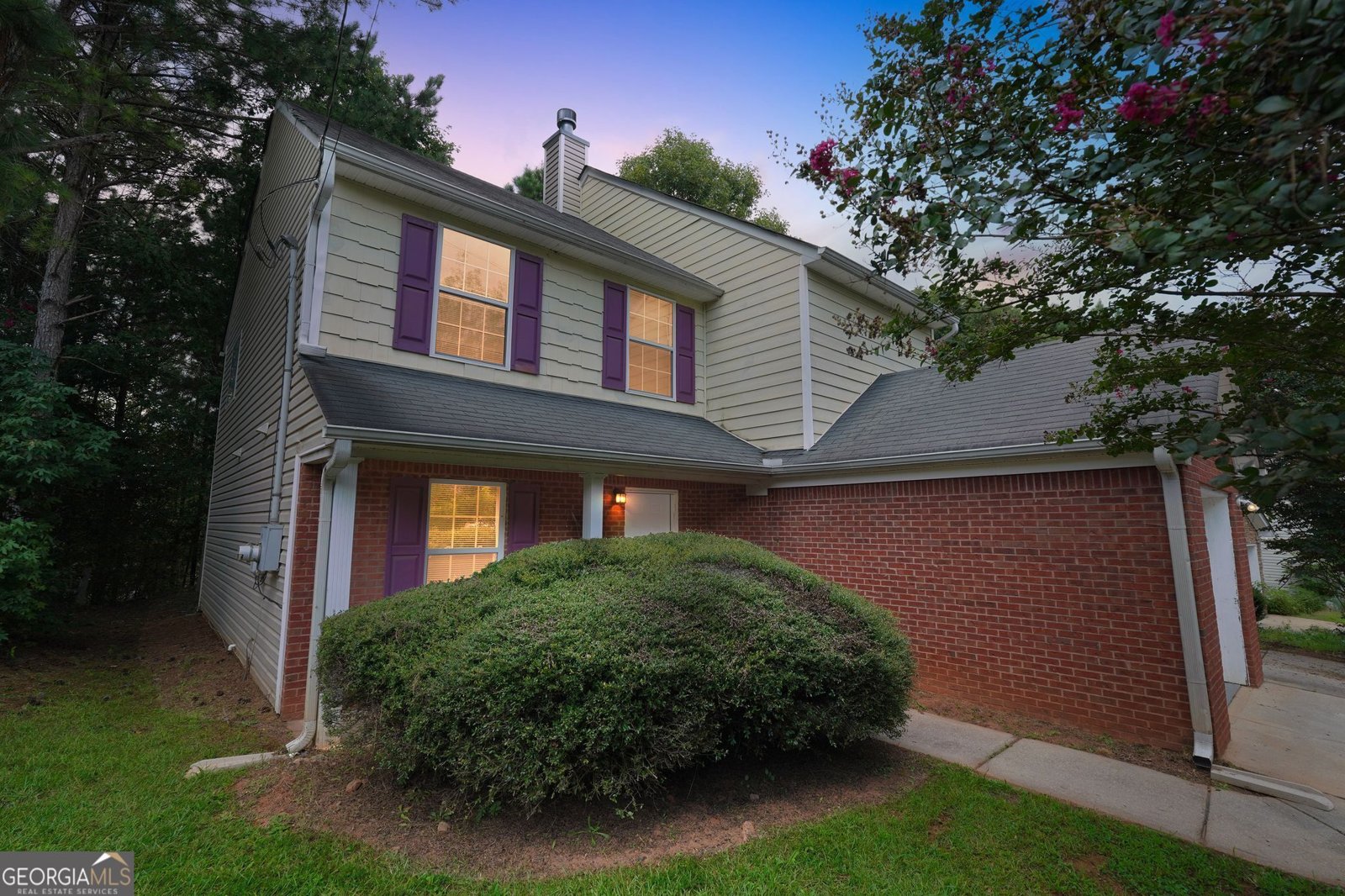 7134 Ravenwood Lane Lithonia - 5