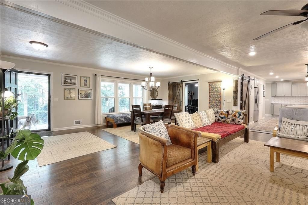 2135 Masonwood Circle Snellville - 12