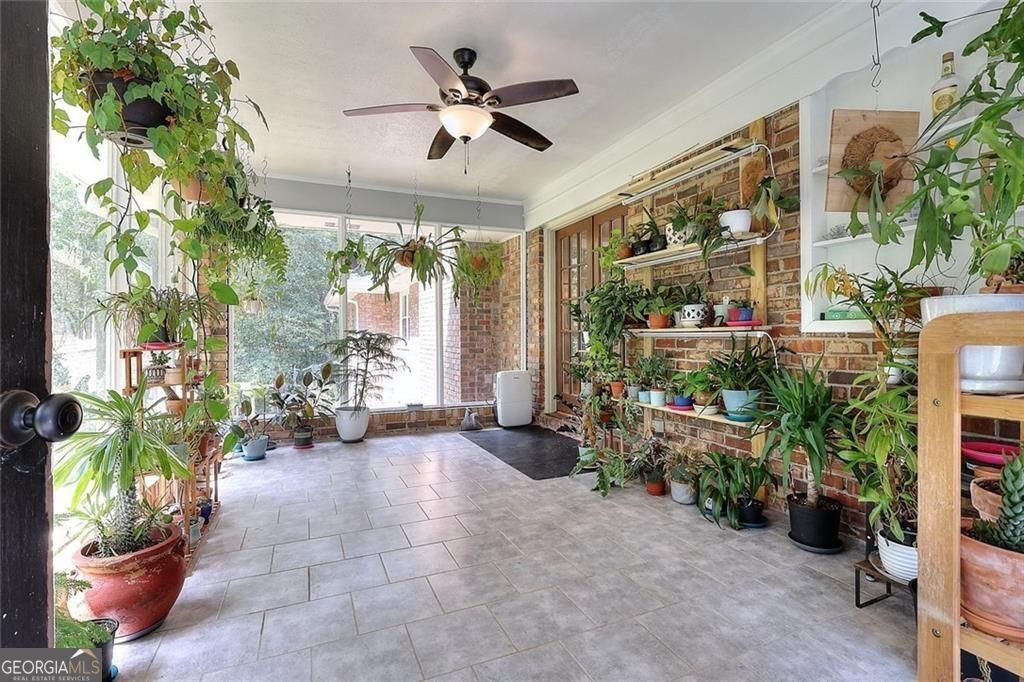 2135 Masonwood Circle Snellville - 13