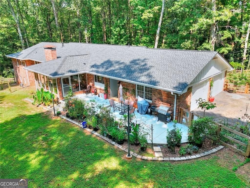 2135 Masonwood Circle Snellville - 15