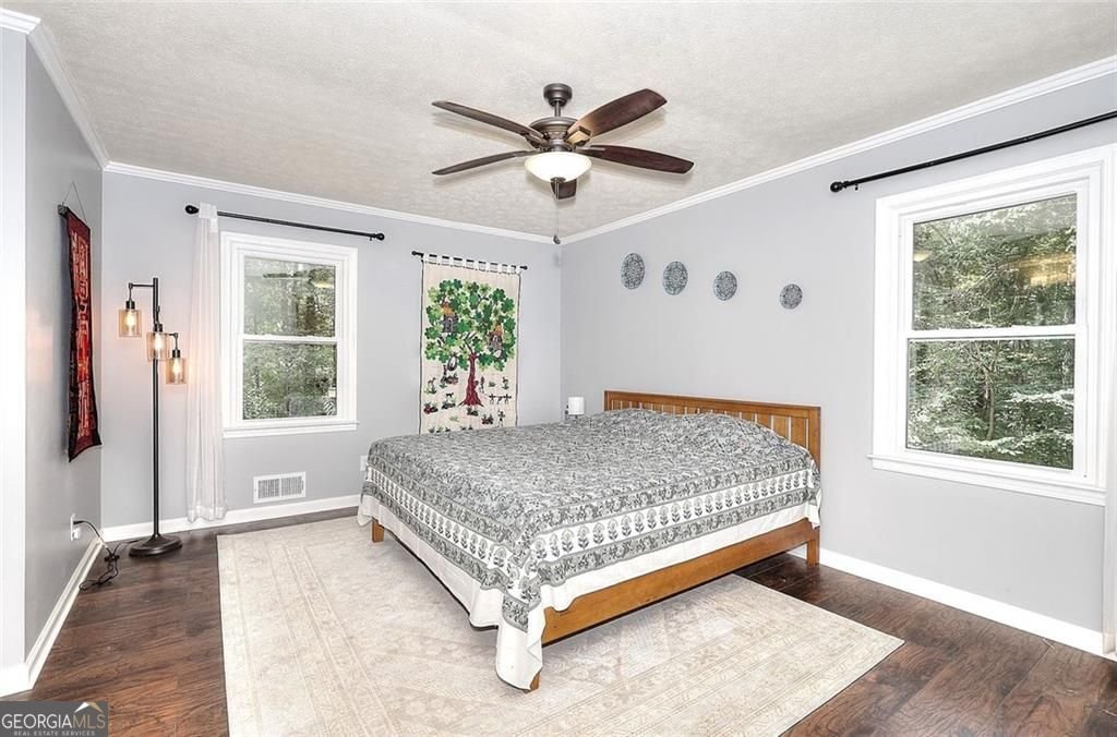 2135 Masonwood Circle Snellville - 19