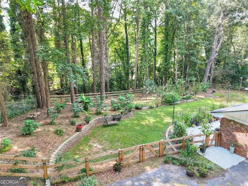 2135 Masonwood Circle Snellville - 2