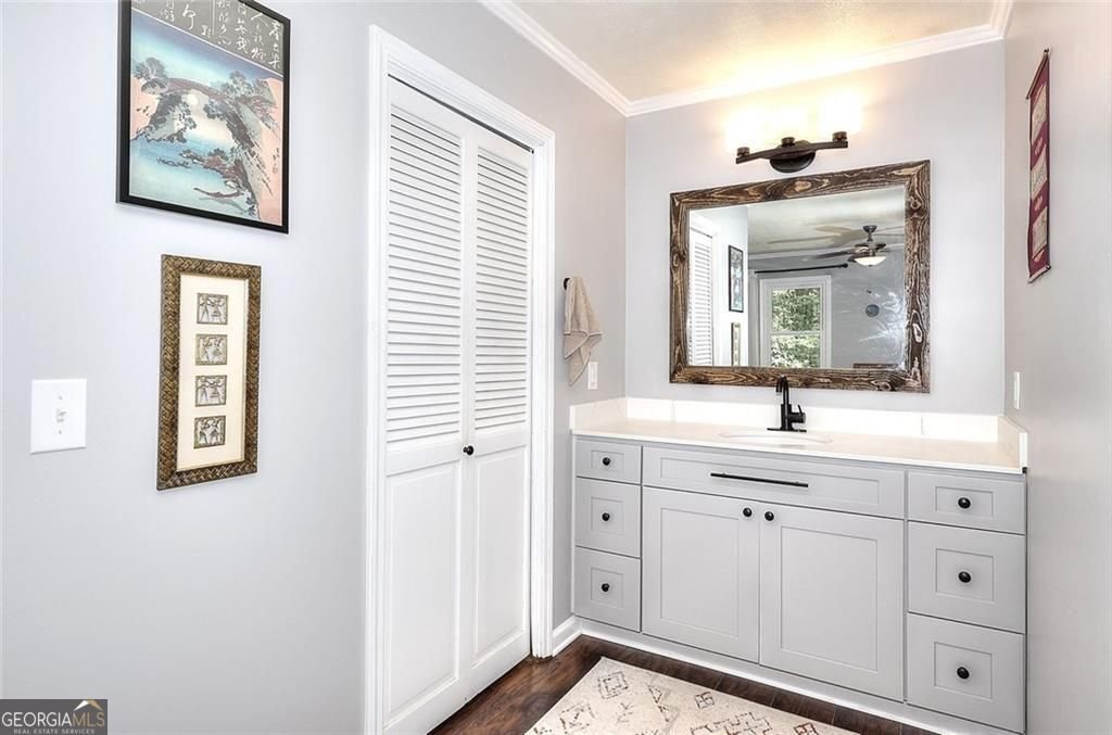 2135 Masonwood Circle Snellville - 20