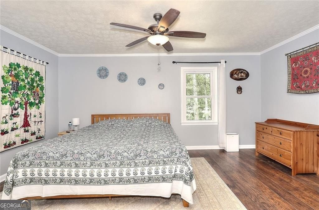 2135 Masonwood Circle Snellville - 22