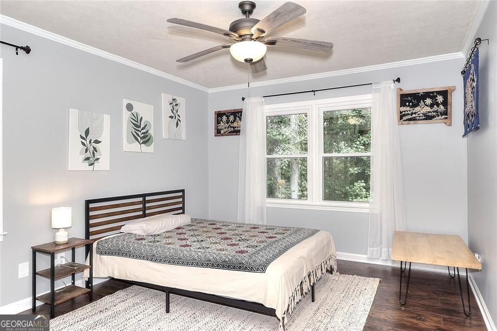 2135 Masonwood Circle Snellville - 23