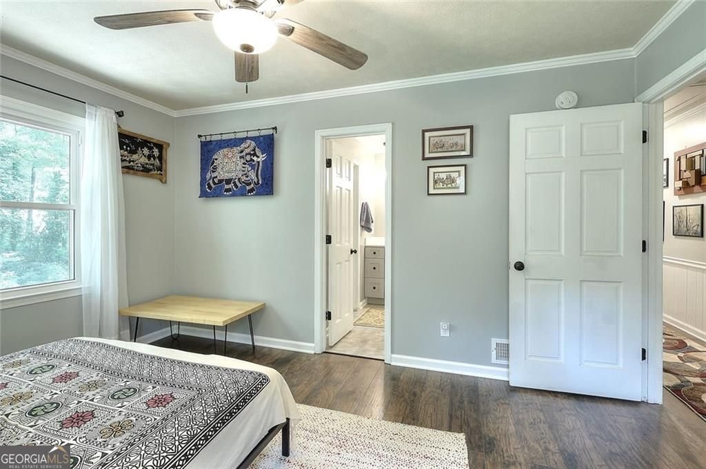 2135 Masonwood Circle Snellville - 24