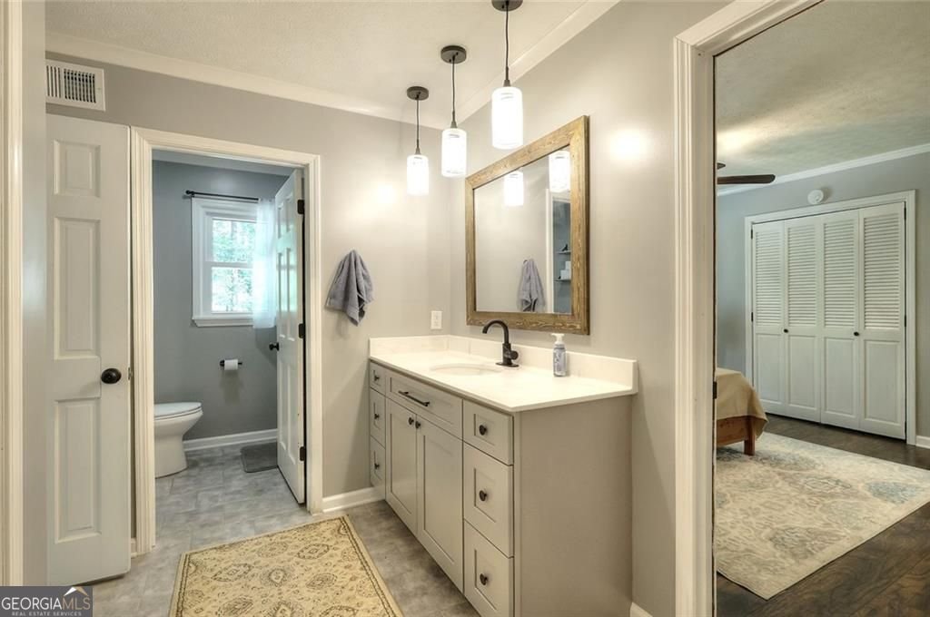 2135 Masonwood Circle Snellville - 26
