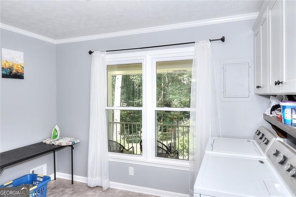 2135 Masonwood Circle Snellville - 29