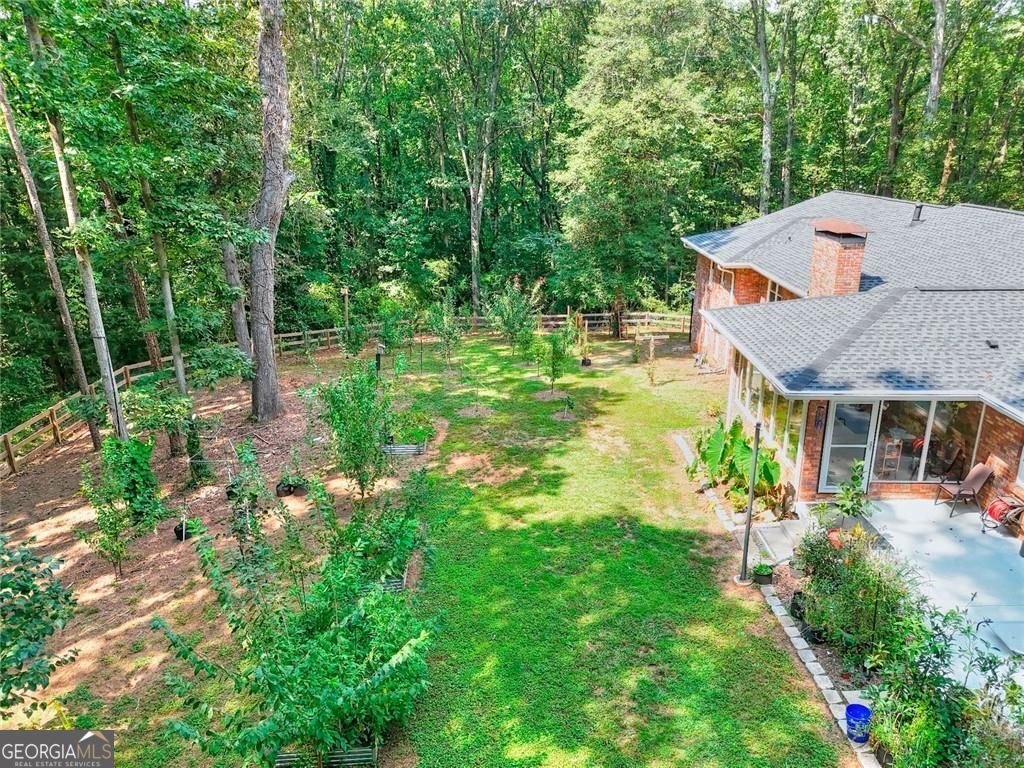 2135 Masonwood Circle Snellville - 3