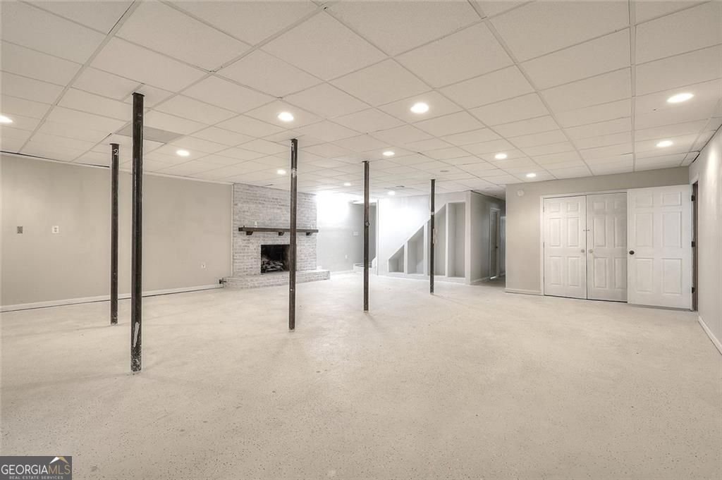 2135 Masonwood Circle Snellville - 30