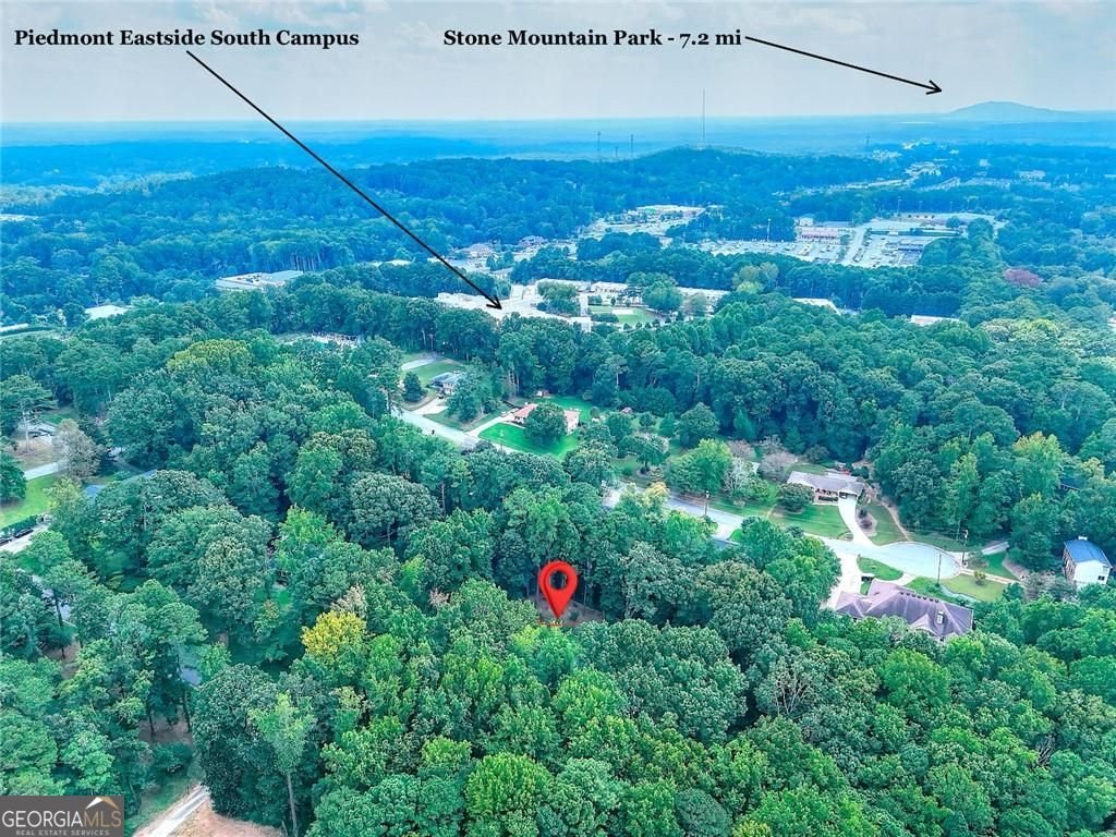 2135 Masonwood Circle Snellville - 42