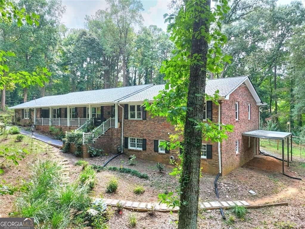 2135 Masonwood Circle Snellville - 44