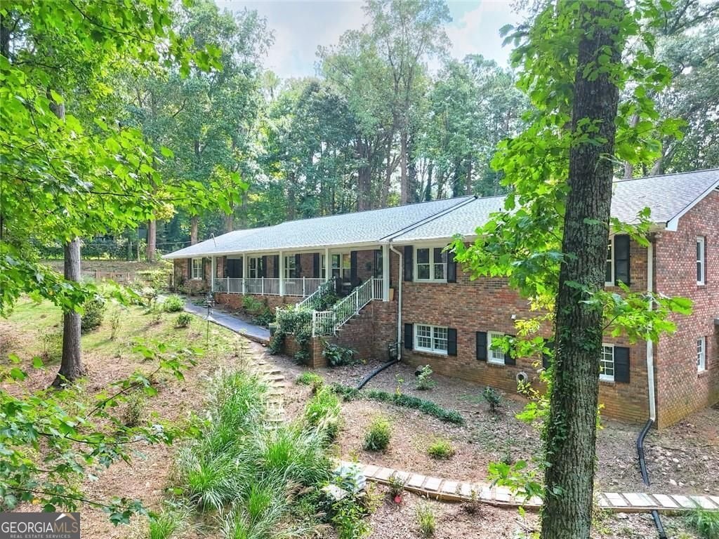 2135 Masonwood Circle Snellville - 45