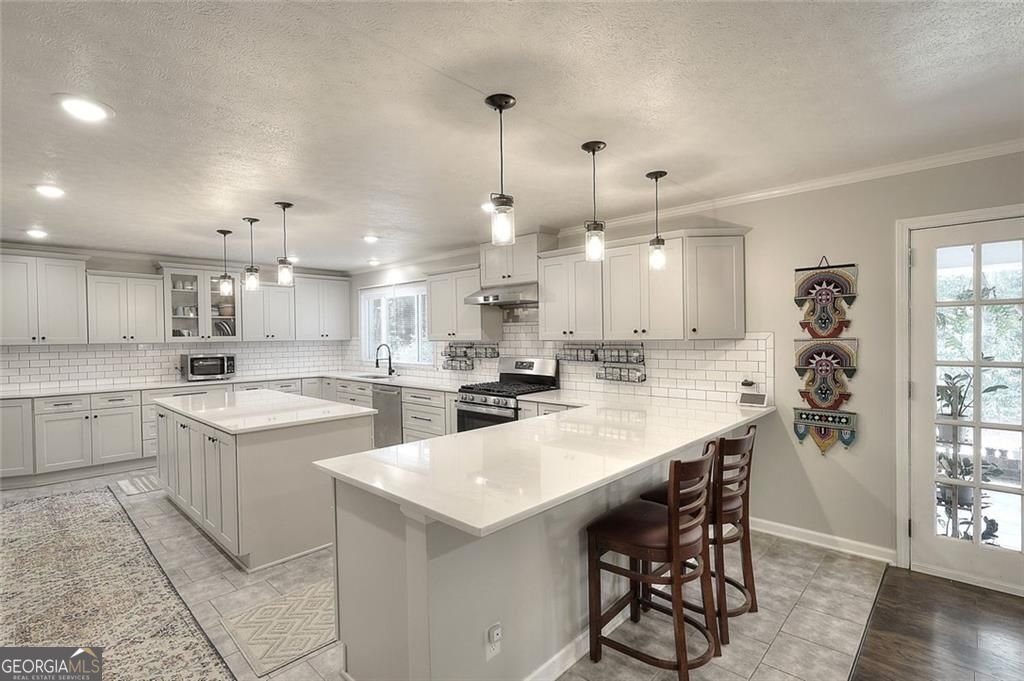 2135 Masonwood Circle Snellville - 6