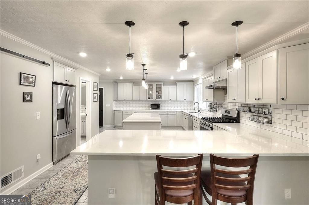 2135 Masonwood Circle Snellville - 7