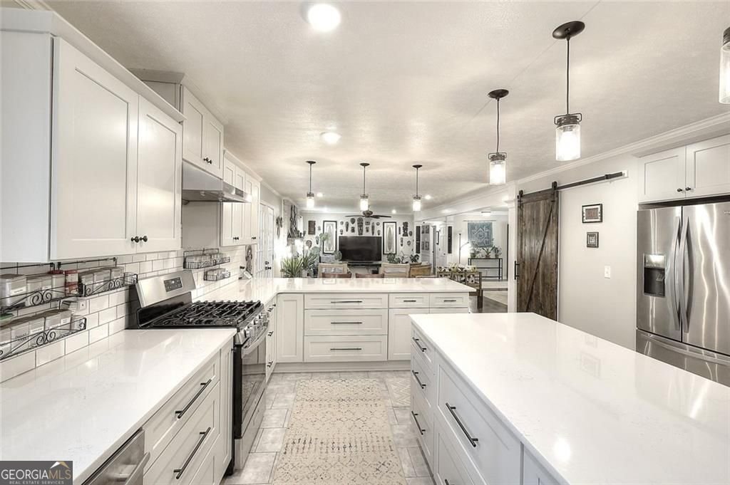 2135 Masonwood Circle Snellville - 8