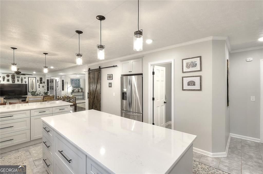 2135 Masonwood Circle Snellville - 9