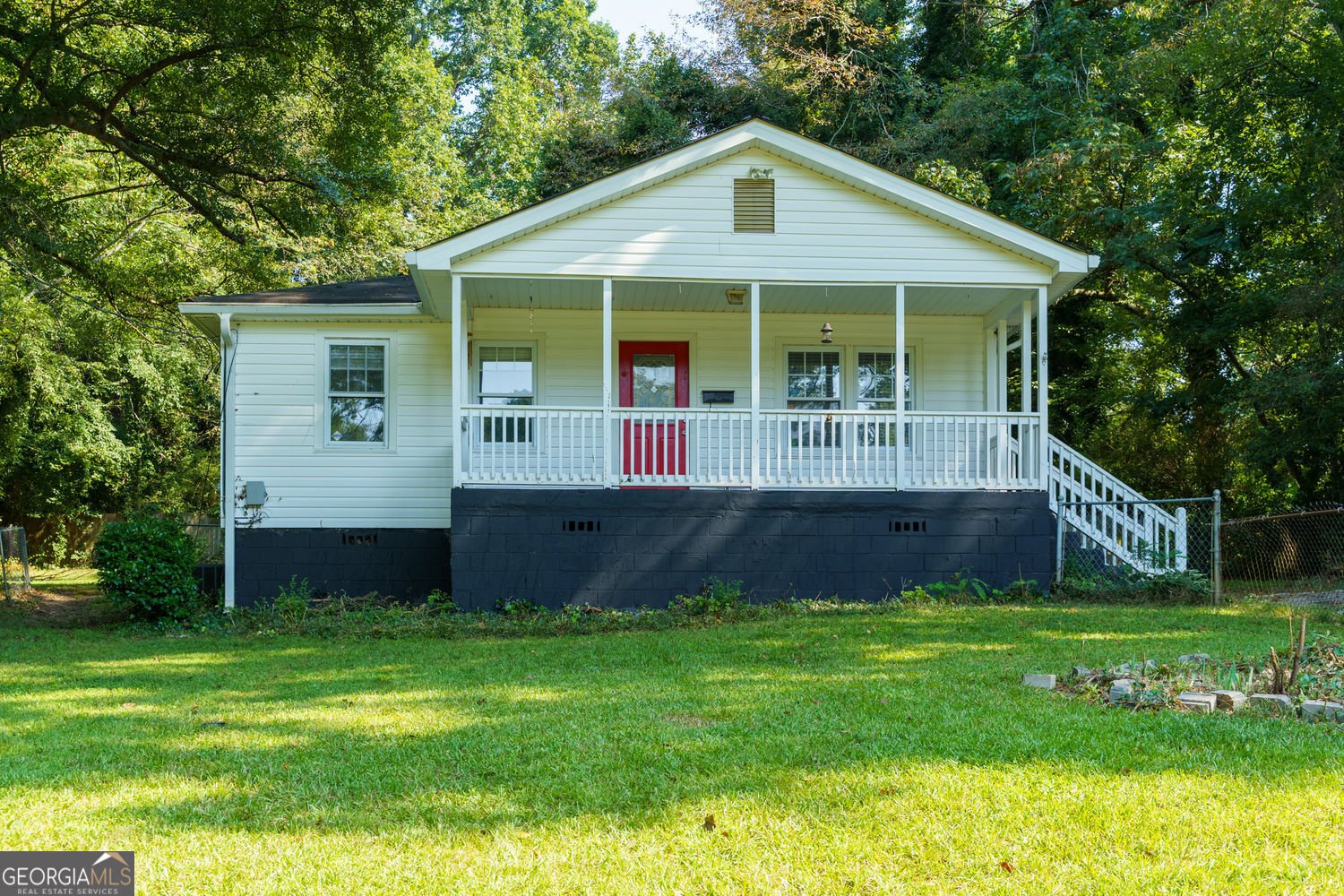 144 Morris Road Mableton - 1