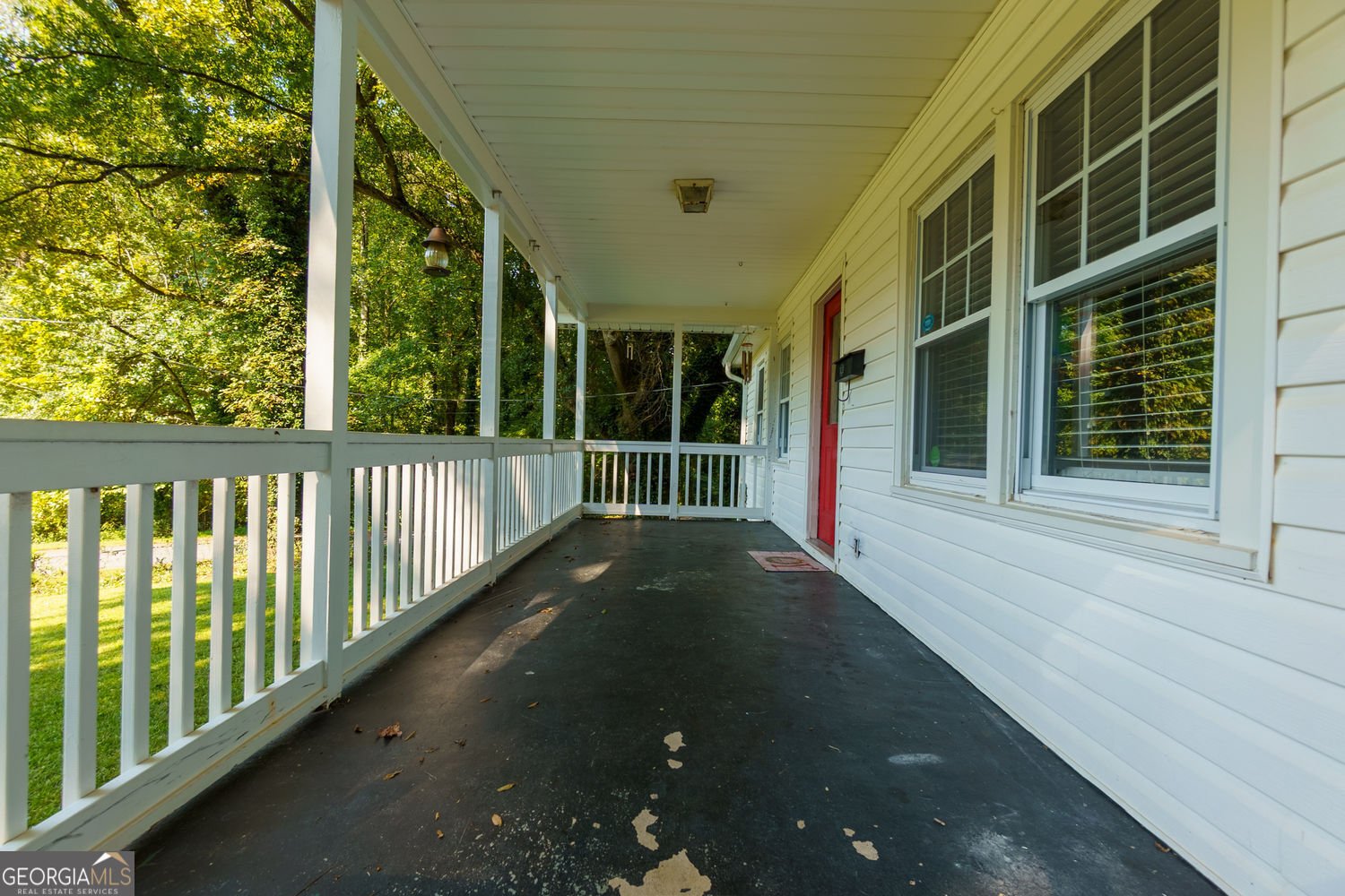 144 Morris Road Mableton - 2