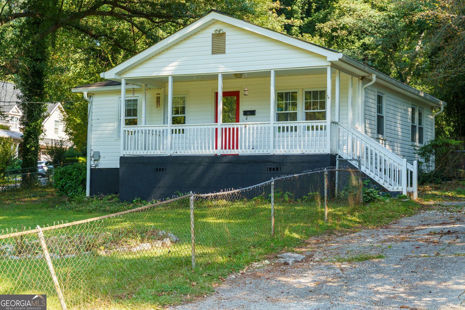 144 Morris Road Mableton - 21