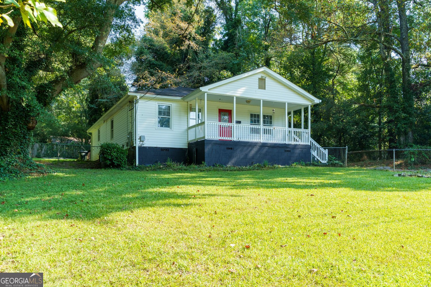 144 Morris Road Mableton - 22