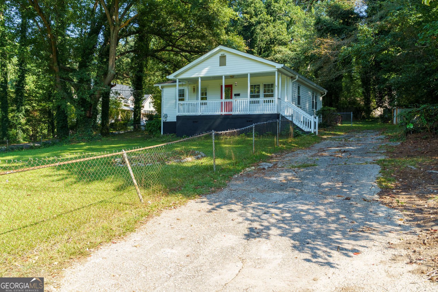 144 Morris Road Mableton - 23