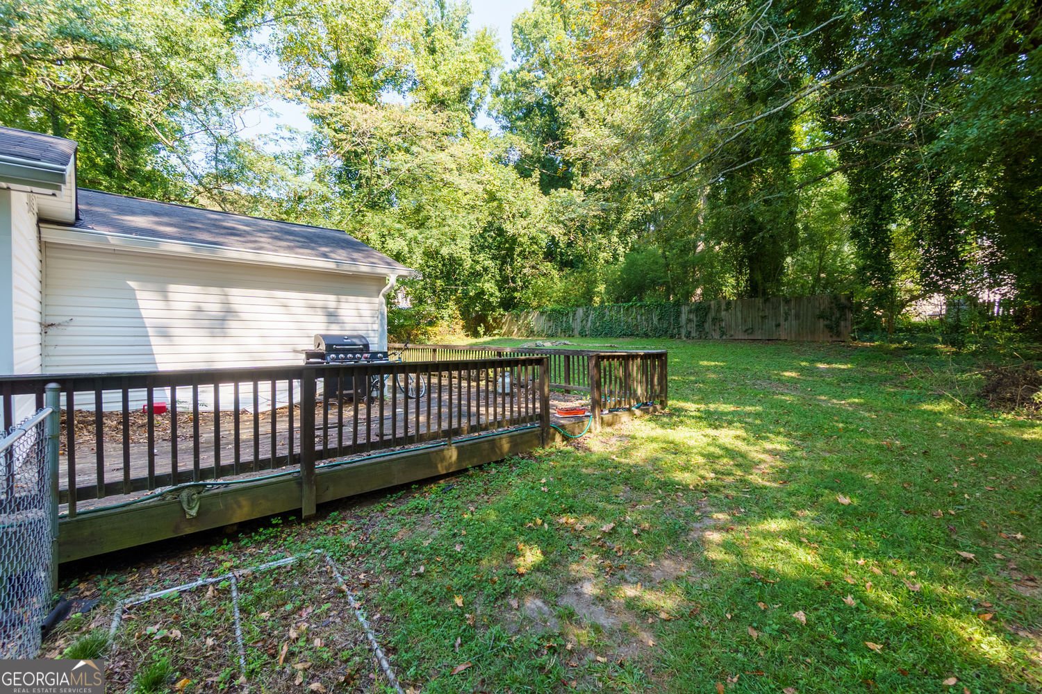 144 Morris Road Mableton - 25