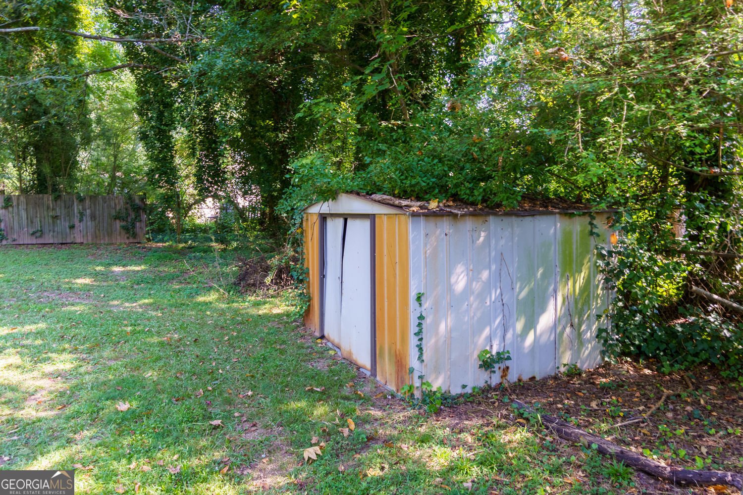 144 Morris Road Mableton - 26