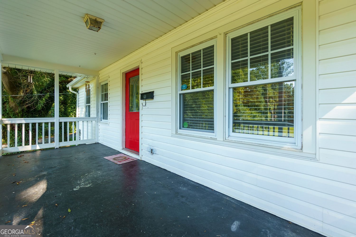 144 Morris Road Mableton - 4