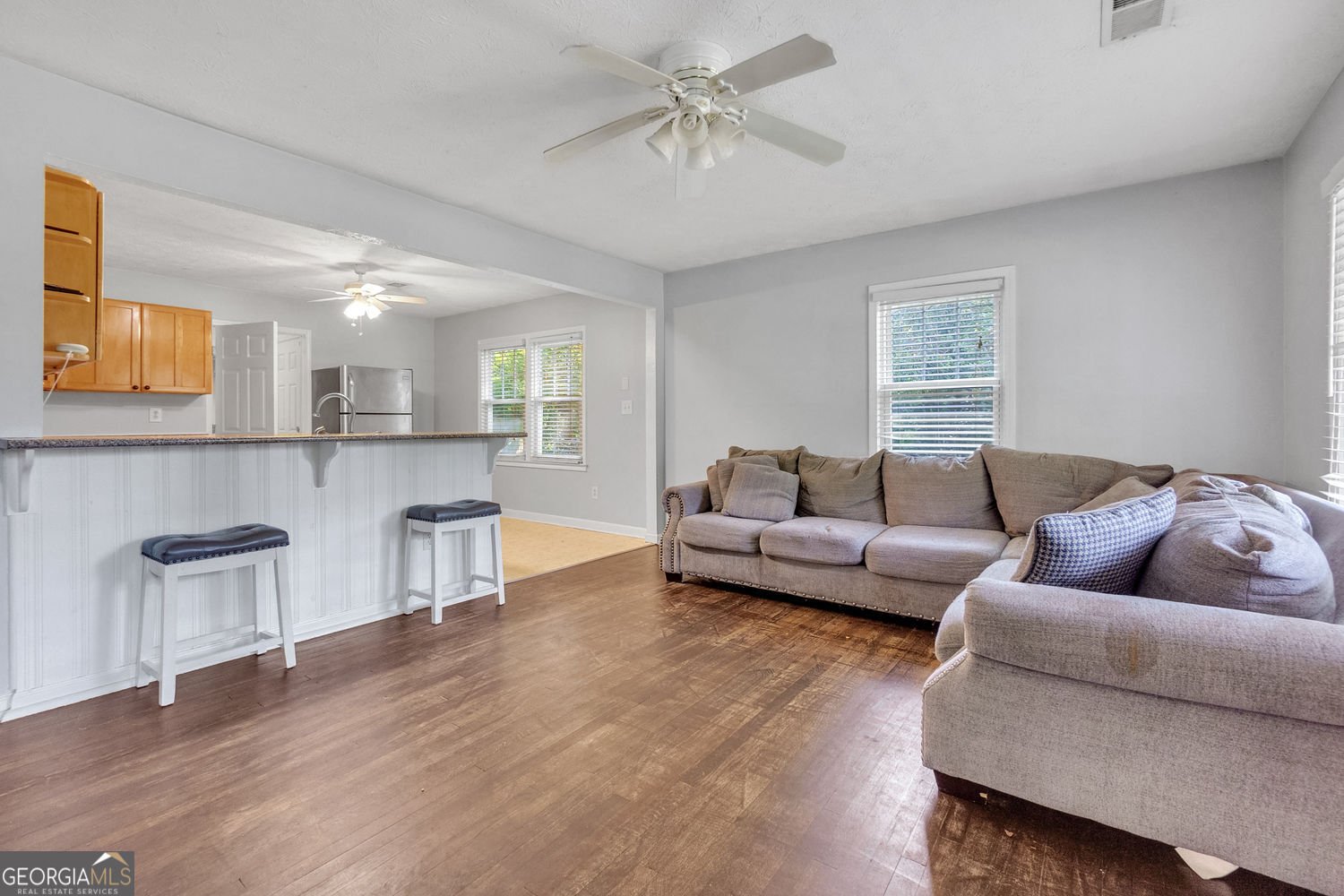 144 Morris Road Mableton - 5