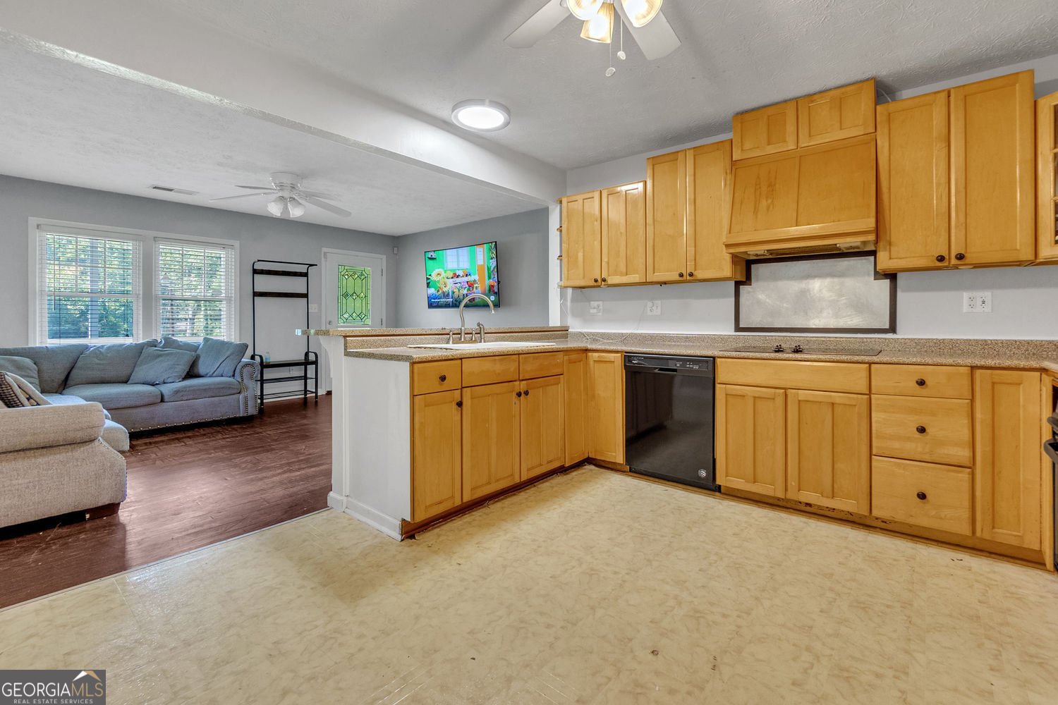 144 Morris Road Mableton - 9