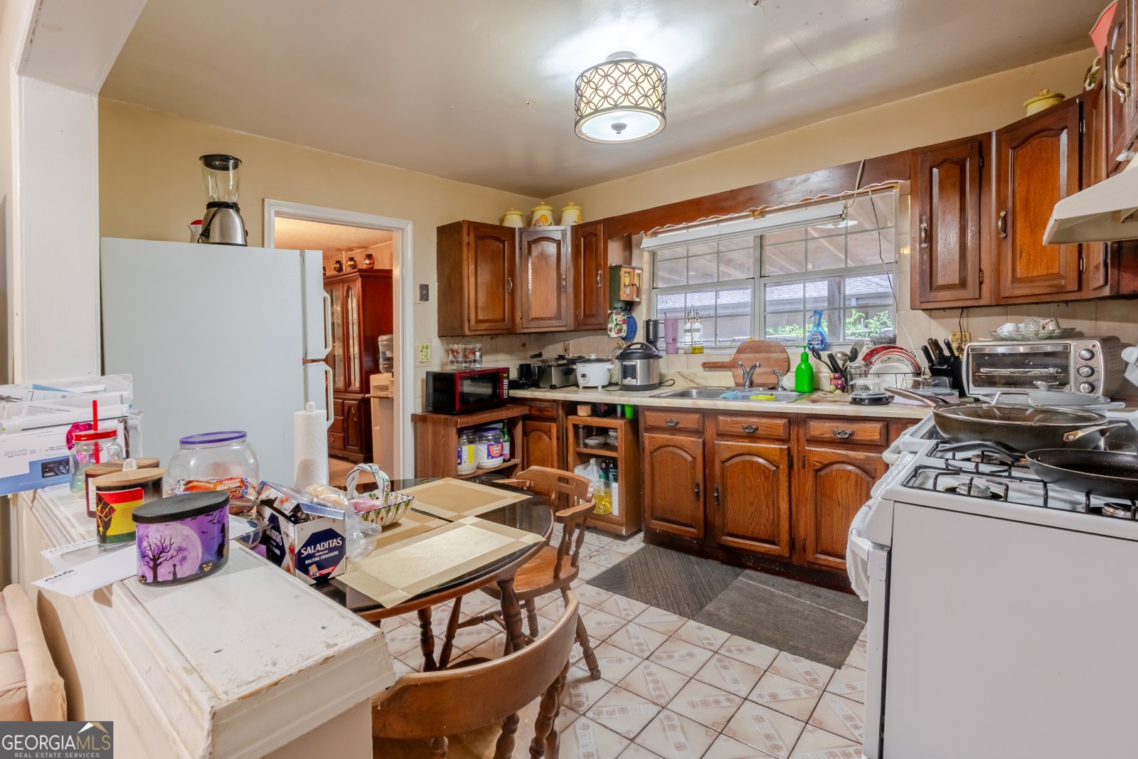 1161 Country Lane Atlanta - 14