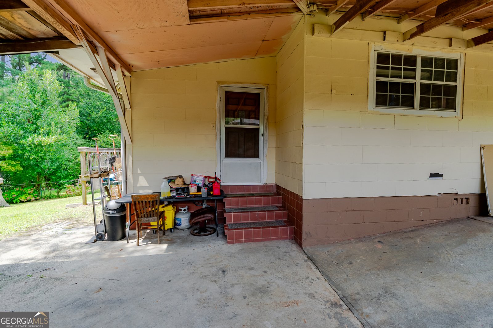1161 Country Lane Atlanta - 5