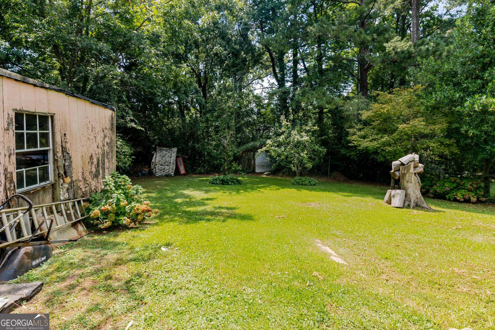 1161 Country Lane Atlanta - 6