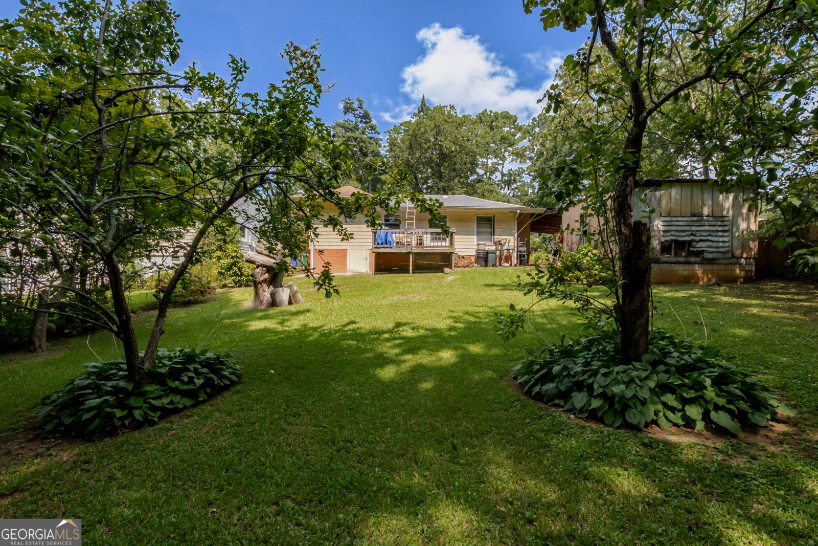 1161 Country Lane Atlanta - 8