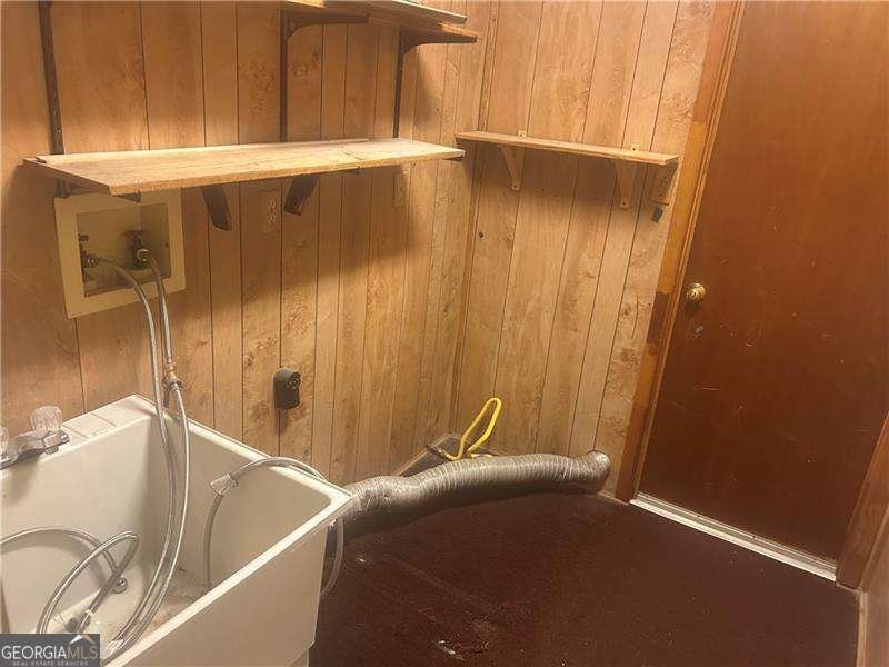 732 Martin Road Stone Mountain - 13