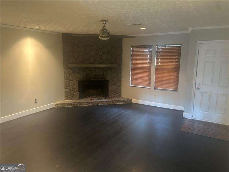 732 Martin Road Stone Mountain - 2