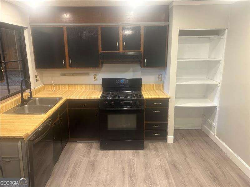732 Martin Road Stone Mountain - 4